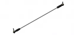 m2 x 150 pullrod with spherical joints