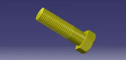 M24 BOLT