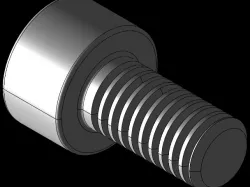 M4 Wrench Bolt