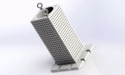 MACHINING FIXTURE