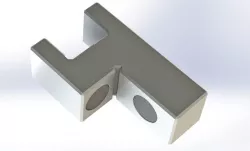 MAGNETIC INDICATOR CHAIR