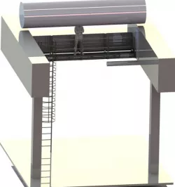 Mainenance acces platform v2