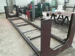 Maintenance acces Platform