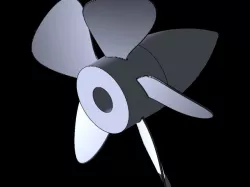 Marine Propeller