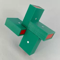 Matchbox Puzzle