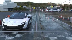 Mclaren P1 '14