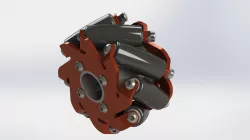 Mecanum Wheel