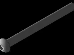 Mecanum wheel