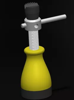 Mechanical Jack