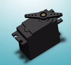 MG995 Servo Motor