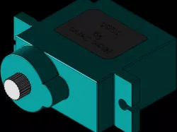 Micro Servo 9g SG90