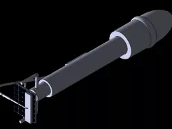 MINI SOLAR PANEL CLEANER