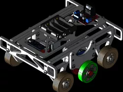 Minibot - Version 4