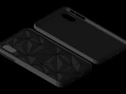 mobile cover