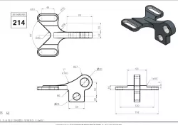 Model 214