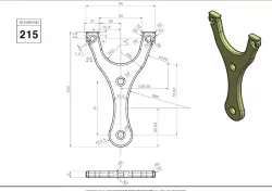 Model 215