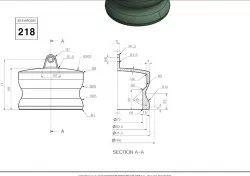 Model 218