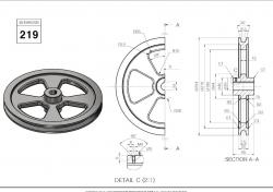 219 design 3D Models | Page 1 | STLFinder