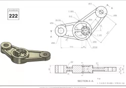 Model 222