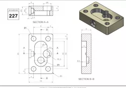 Model 227