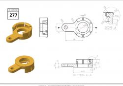 pokemon 277 3D Models | Page 1 | STLFinder