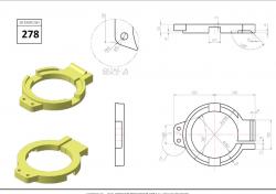 peterbilt 278 model kit | Page 1 | STLFinder