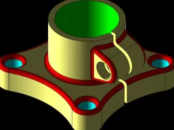 Model Mania Challenge 2021