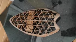 model surf handboard ..... HANDPLANE HYDRO HAND