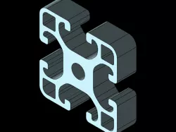 modular
