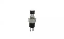 Momentary Button Switch - SPST - M6