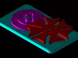 motion analysis