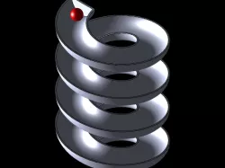 motion gravity
