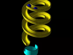 Motion study