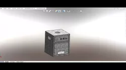 MOTION STUDY