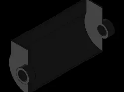 Motor piston tasarım