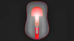mouse
