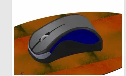 MOUSE