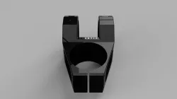 MTB Stem 31,8mm