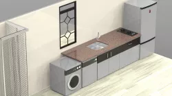 mutfak , kitchen