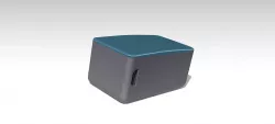 Negative Ion Generator