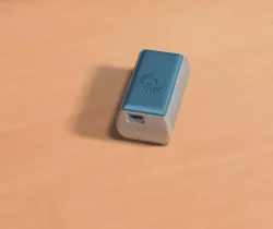 Negative Ion Generator Version 7