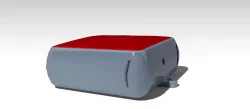 Negative Ion Generator Version 9
