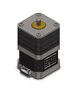 Nema 17 Planetary Gearbox