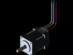 nema 8 HT08-230
