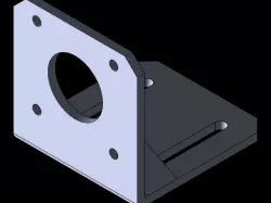 NEMA SMB-42