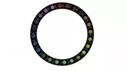 Neopixel Ws2812b