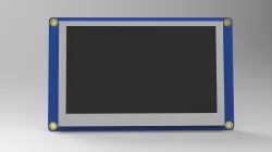Nextion Basic 4.3 Display