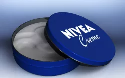 Nivea Cream
