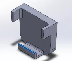 Nokia 3310_holder