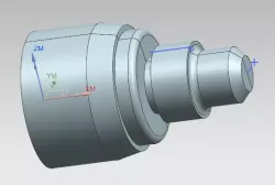 NX PART
